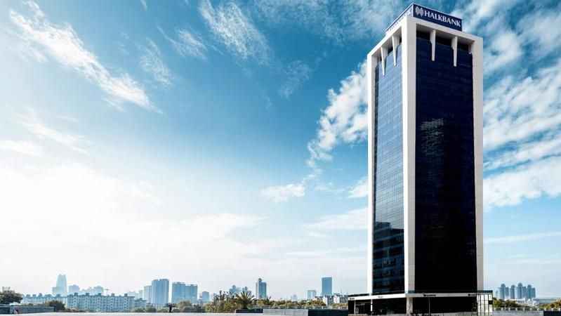 Form Mitsubishi Heavy Industries Klimalar ile Halkbank şubelerinde rüzgarsız serinlik