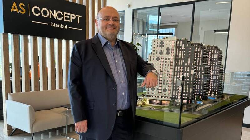 AS Concept’ten yılın son çeyreğinde ev sahibi yapan avantajlı fiyatlar 