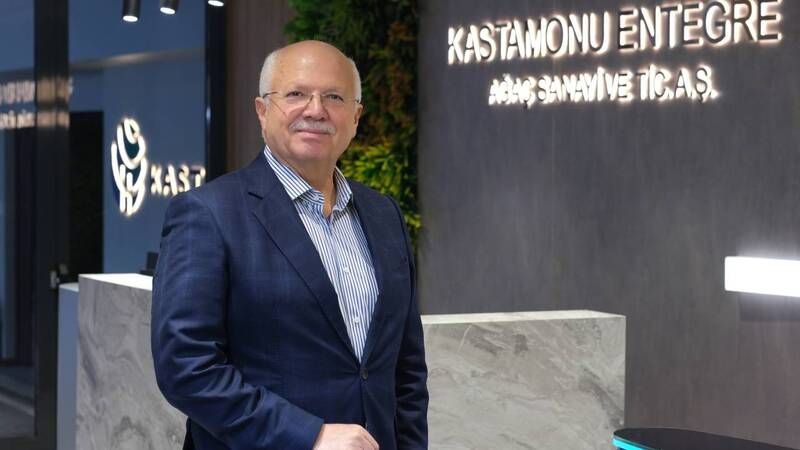 Kastamonu Entegre, Türkiye’nin lider markaları arasında