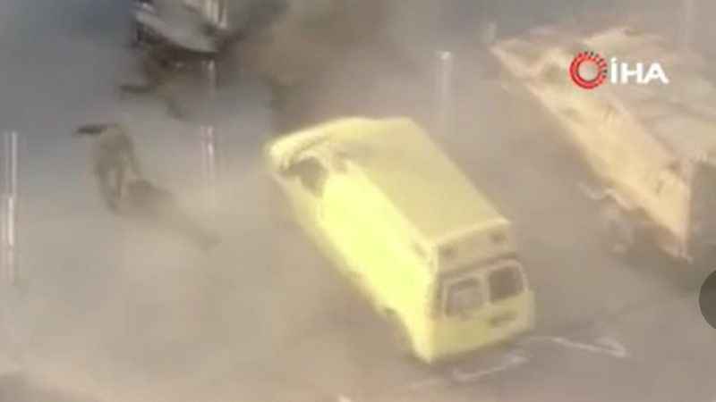 Hamas: "İsrail, Filistinli mahkumları serbest bıraksın, elimizdeki esirleri bırakırız”