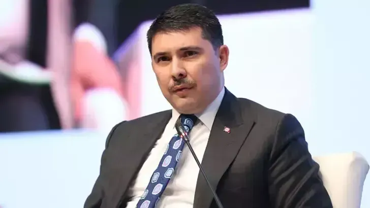 Cumhurbaşkanı Özel Kalem Müdürü Hasan Doğan’ın babası son yolculuğuna uğurlandı