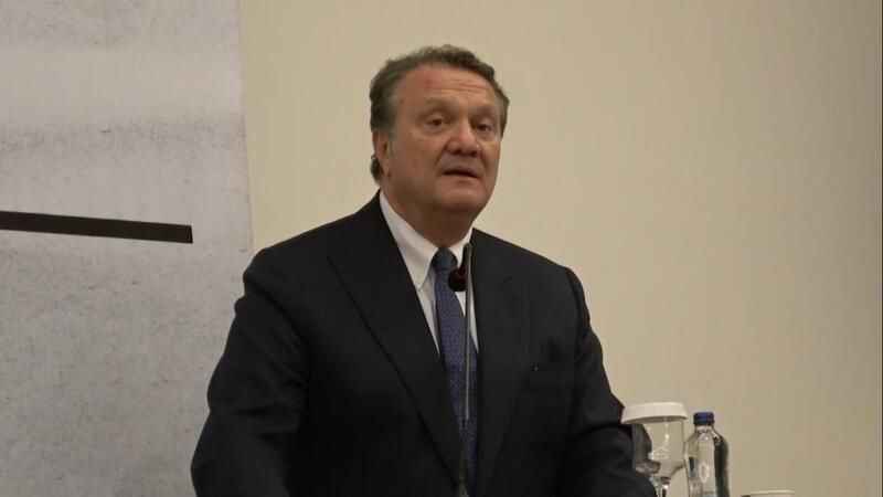 Hasan Arat: “Bu seçim Beşiktaş’ın köprüden önce son çıkışıdır”