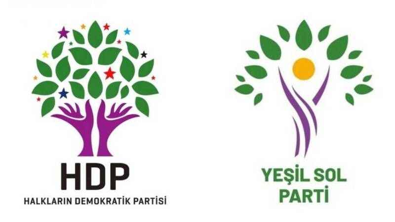 Anayasa Mahkemesi HDP için kararını açıkladı
