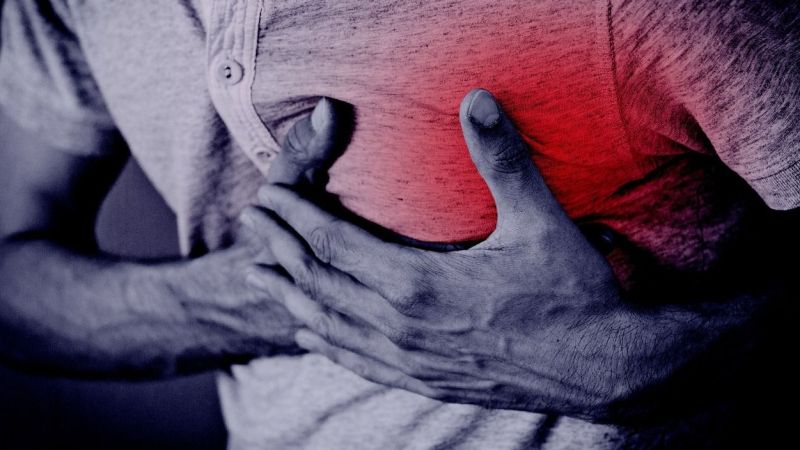 Bu Hastalık Kalp Krizini Taklit Ediyor!