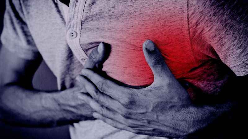 Sağlıklı kalp için bunları yapın!