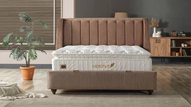 Evlilik oranlarında azalma yatak sektörünü de etkiledi