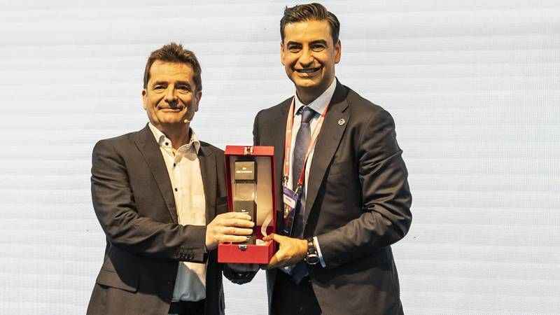 Hidrojen teknolojileri çevre dostu içten yanmalı motor geliştirmenin yeni yolu olacak! 
