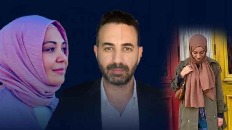 Brezilya dizisi gibi! Hilal Kaplan, Tevfik Emre Sarı, Asuman Karaca olayında taşlar şimdi yerine oturdu