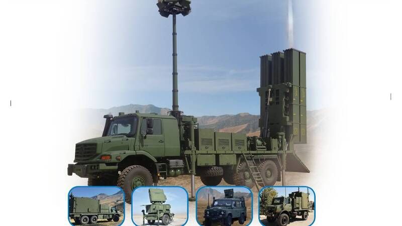 Hisar seri üretime yüksekten giriyor