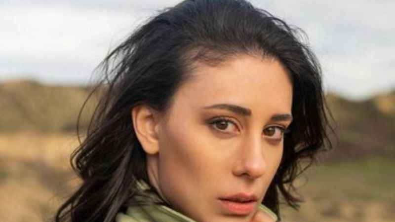 HİVDA ZİZAN ALP KİMDİR? Hivda Zizan Alp Nereli, Hangi Dizi, Filmlerde Oynadı? HİVDA ZİZAN ALP KİMDİR? Hivda Zizan Alp Nereli, Hangi Dizi, Filmlerde Oynadı?