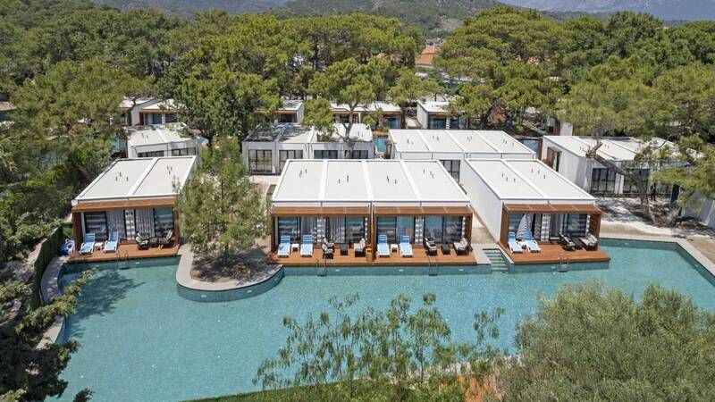 Ev satışları düşse de arsa satışları yükselişte ev sahibi olmak için hâlâ bir şans var: Endüstriyel konut