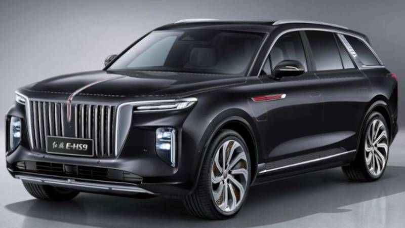 Hongqi, Türkiye'de devam edecek