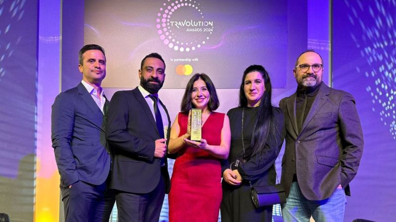 HotelRunner’a büyük ödül!