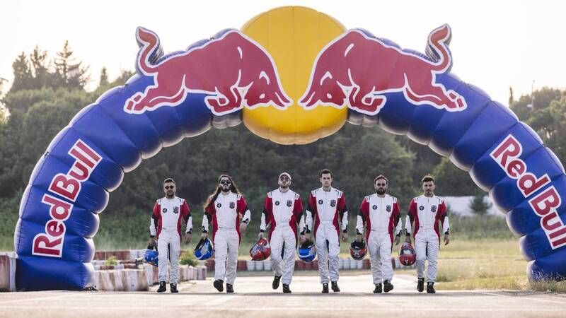 Sıra dışı bir F4 yarışı: Hot Lap 4 Temmuz’da