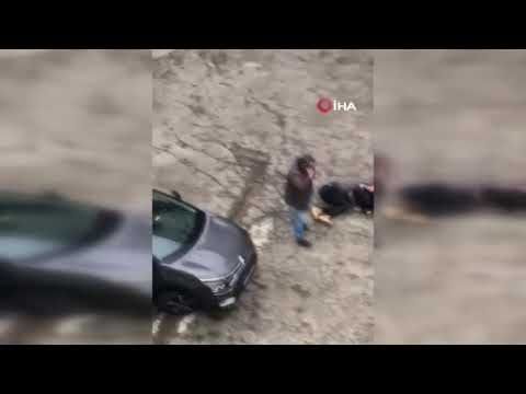 Rize'de Eray Karadeniz öldürüldü