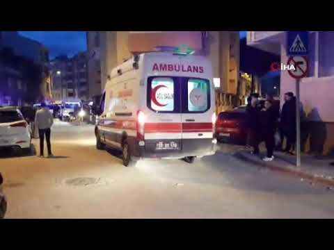 Balıkesir’de Rojhat Kaçmaz öldürüldü