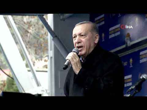 Erdoğan: Yanımızda olan kimdi ‘Bebecan? Erdoğan: Yanımızda olan kimdi ‘Bebecan?