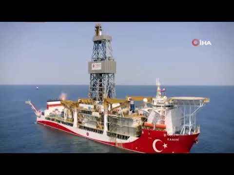 Abdülhamit Han yeni görevine uğurlandı