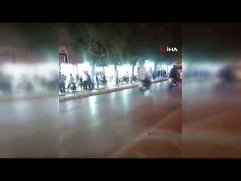 İran’da türbeye silahlı saldırı: 4 ölü, 8 yaralı İran’da türbeye silahlı saldırı: 4 ölü, 8 yaralı