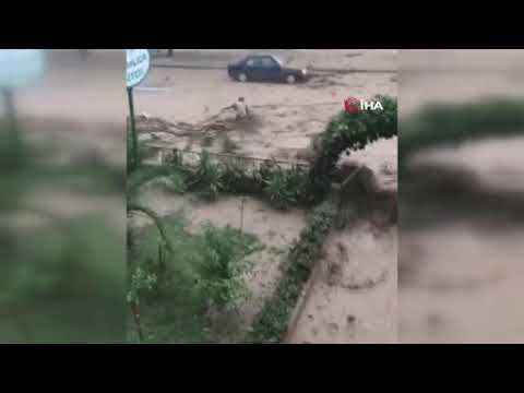 Samsun'daki dehşet kamerada Samsun'daki dehşet kamerada