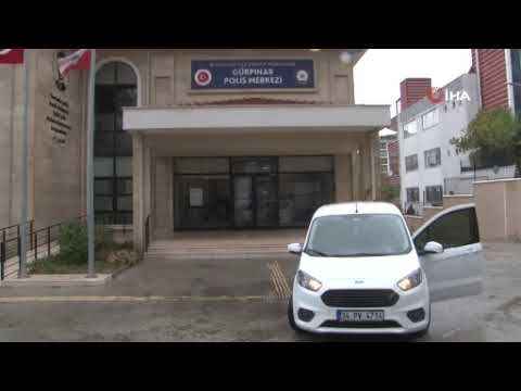 Sosyal Medya fenomeni Banu Parlak adliyeye sevk edildi Sosyal Medya fenomeni Banu Parlak adliyeye sevk edildi