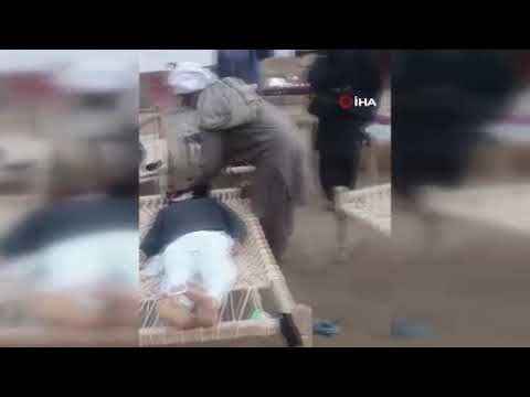 Pakistan’da karakola saldırı: 10 ölü, 6 yaralı