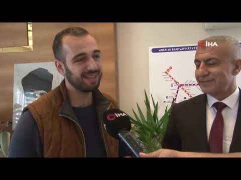 100 bin TL'yi halk otobüsünde unuttu 100 bin TL'yi halk otobüsünde unuttu