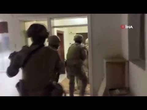 Hatay’da DEAŞ operasyonu: 10 tutuklama