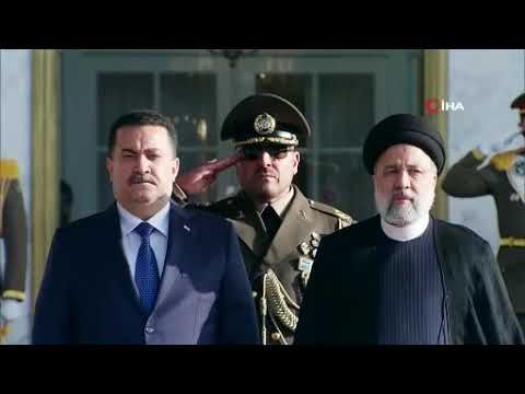 İran Cumhurbaşkanı İbrahim Reisi hayatını kaybetti İran Cumhurbaşkanı İbrahim Reisi hayatını kaybetti