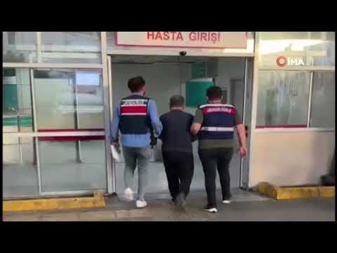 DHKP-C ve MLKP terör örgütlerine İzmir merkezli operasyon: 30 gözaltı