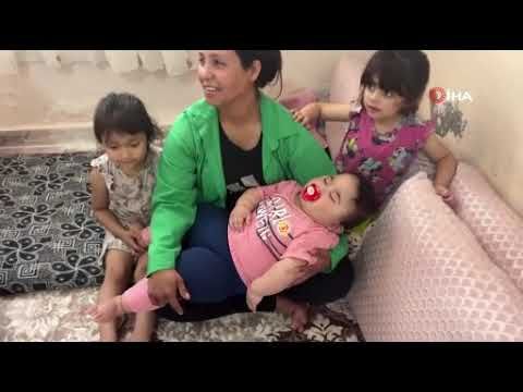 11 ayda 20 kiloyu aştı