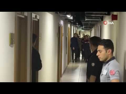 İddianamede yeni detaylar ortaya çıktı: Engin Polat örgüt lideri, Dilan Polat örgüt yöneticisi