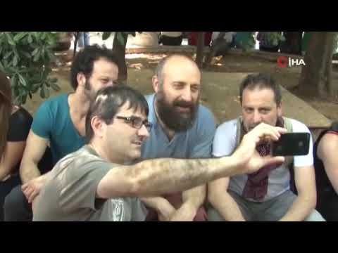 Ayşe Barım’a ‘Gezi Parkı’ soruşturmasında 30 yıla kadar hapis talebi Ayşe Barım’a ‘Gezi Parkı’ soruşturmasında 30 yıla kadar hapis talebi