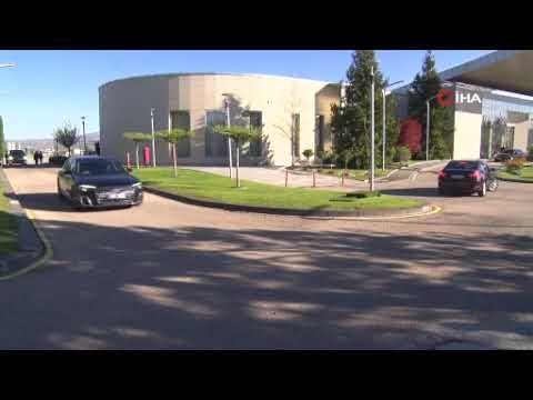 Cumhurbaşkanı Erdoğan, Macaristan’a gitti Cumhurbaşkanı Erdoğan, Macaristan’a gitti