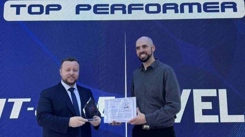 HT Solar bir kez daha dünyadaki en kaliteli panel üreticilerinden biri olarak seçildi