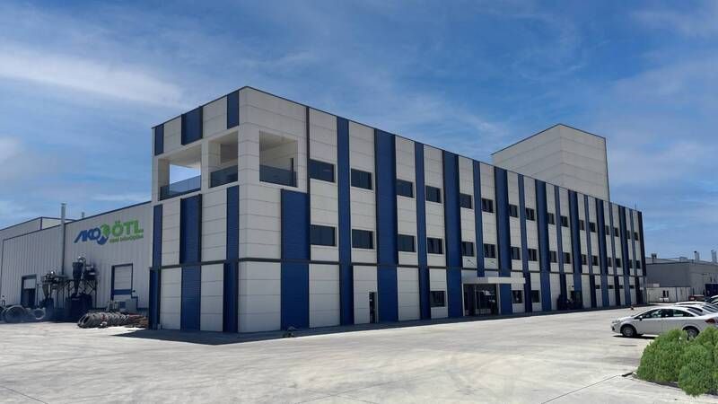 Hurda lastikler ekonomiye kazandırılıyor, doğa nefes alıyor