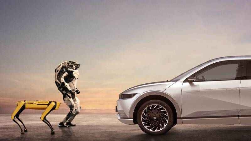 Hyundai üç farklı kategoriyle Red Dot Ödüllerini eve götürüyor