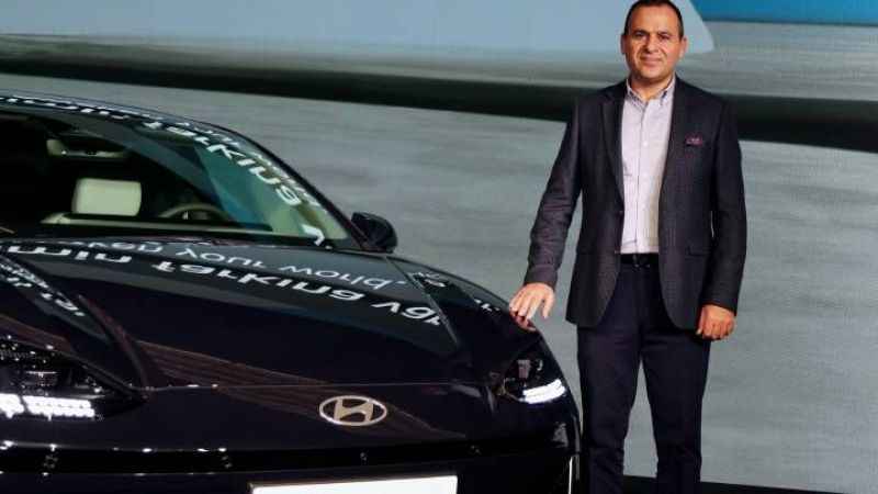 Hyundai IONIQ 6 yepyeni donanım seviyesiyle iddiasını artırıyor Hyundai IONIQ 6 yepyeni donanım seviyesiyle iddiasını artırıyor