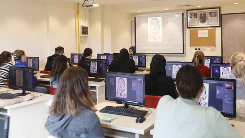İSMEK'te her an her konuda kurs var! İSMEK'te her an her konuda kurs var!