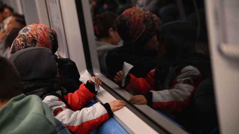 Öğrencilerin ulaşım tercihi Metro İstanbul oldu
