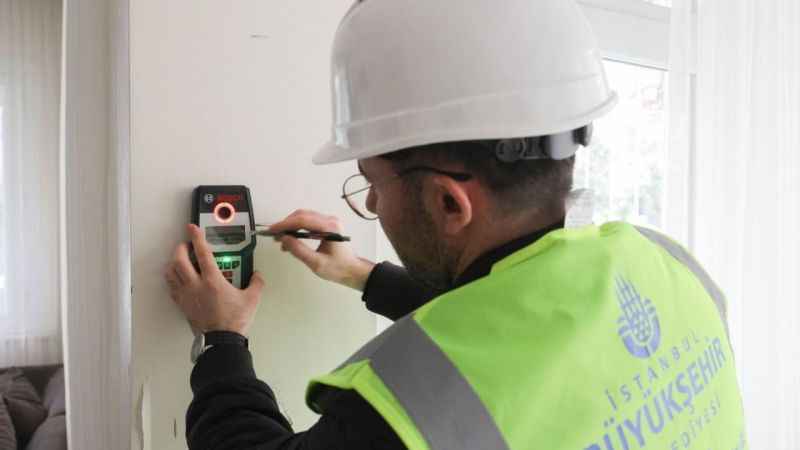 İstanbul'da kentsel dönüşüm kira yardımı yüzde 55 arttı