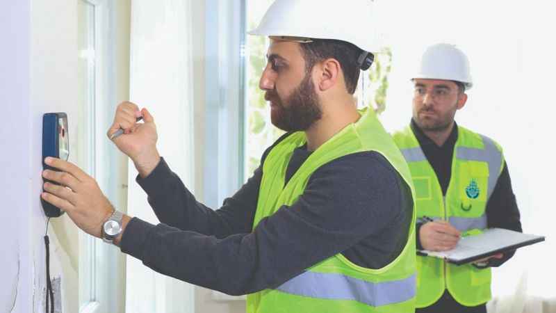 İstanbul'da kentsel dönüşüm kira yardımı yüzde 55 arttı