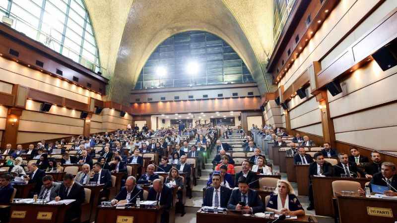 İBB’de işten çıkartılan 23 bin işçi İBB Meclisi gündeminde