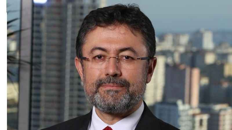 Bakan Yumaklı'dan 