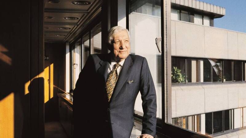 İbrahim Bodur vefatının sekizinci yılında anılıyor