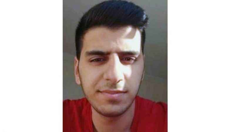 Muğla'da İnfaz Koruma Memuru İbrahim Sıcakyüz ölü bulundu Muğla'da İnfaz Koruma Memuru İbrahim Sıcakyüz ölü bulundu
