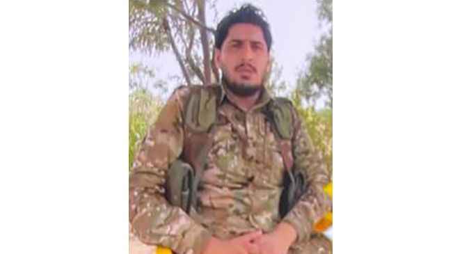 MİT'ten kritik bir operasyon daha