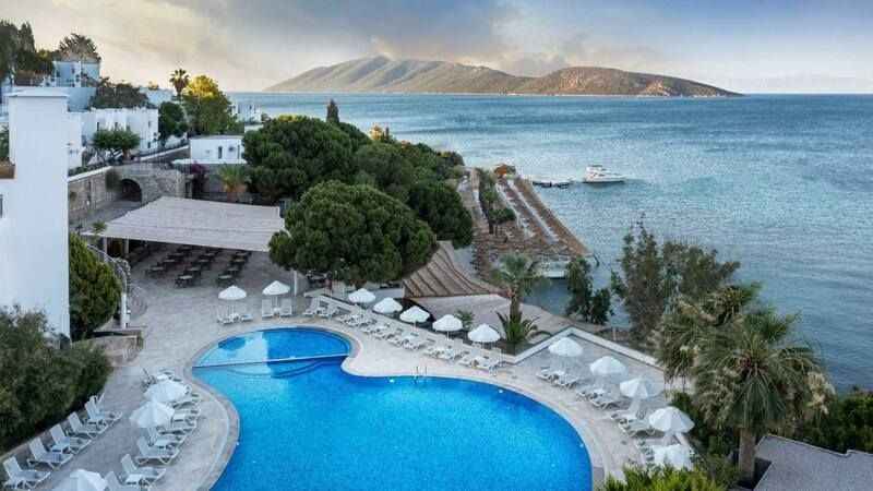 IHG Hotels & Resorts, altı şehirde altı yeni otel ile Türkiye'deki büyümesine hız veriyor 