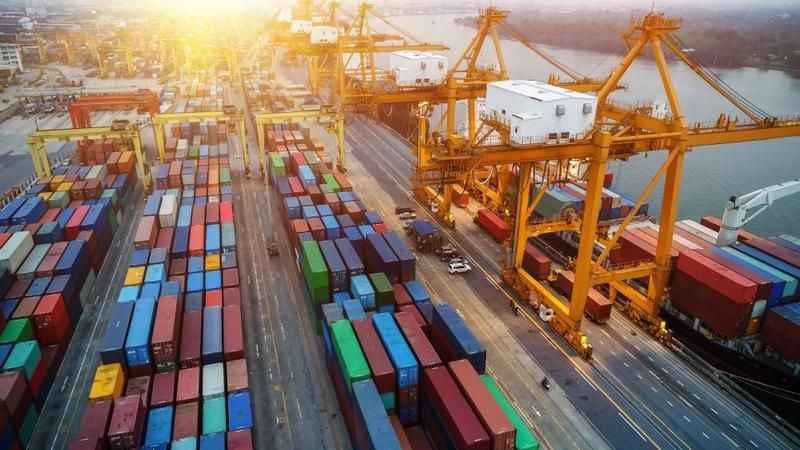 EİB’den mayıs ayında 1 milyar 565 milyon dolarlık ihracat