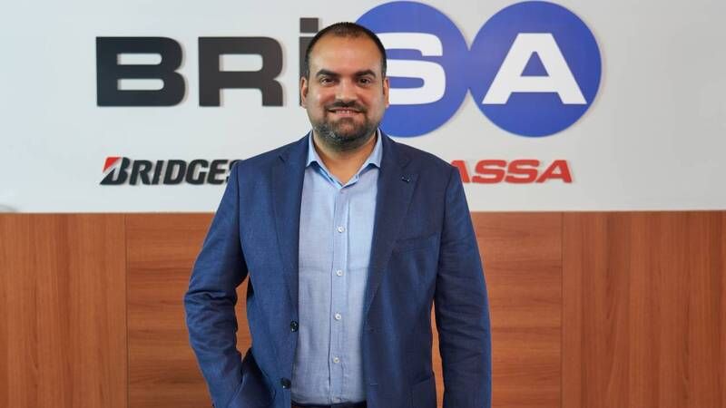 Brisa, Avrupa Birliği tarafından yürütülen Dijital Avrupa programının partnerlerinden biri oldu